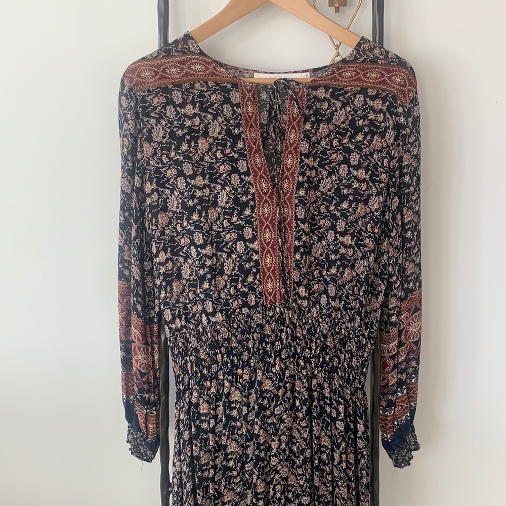 ASTR Maxi Dress Size L